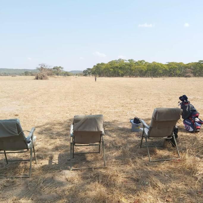 Warthog House-Cozy Country House, 3 Bed Mumbwa المظهر الخارجي الصورة
