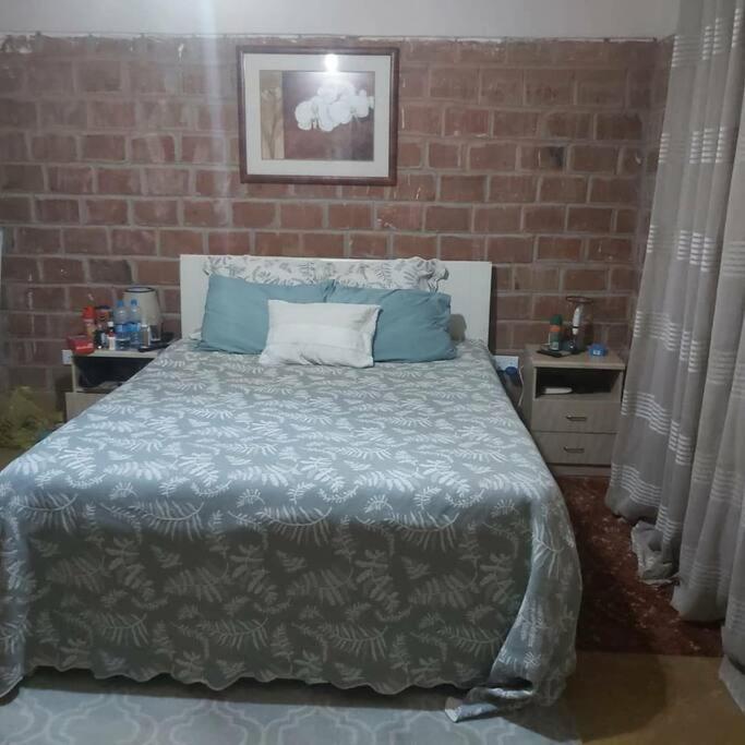 Warthog House-Cozy Country House, 3 Bed Mumbwa المظهر الخارجي الصورة