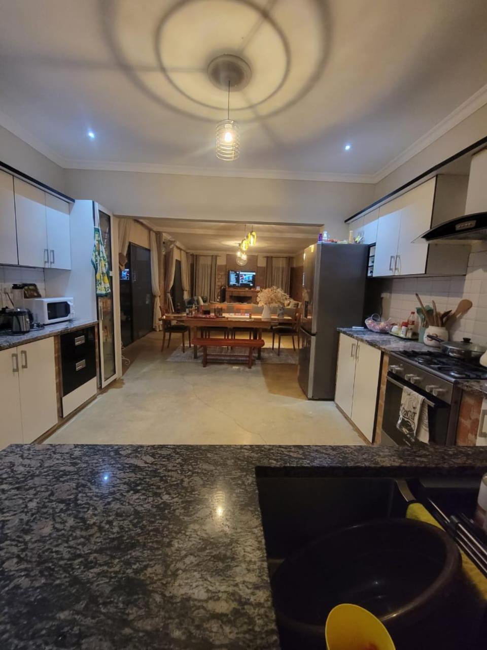 Warthog House-Cozy Country House, 3 Bed Mumbwa المظهر الخارجي الصورة