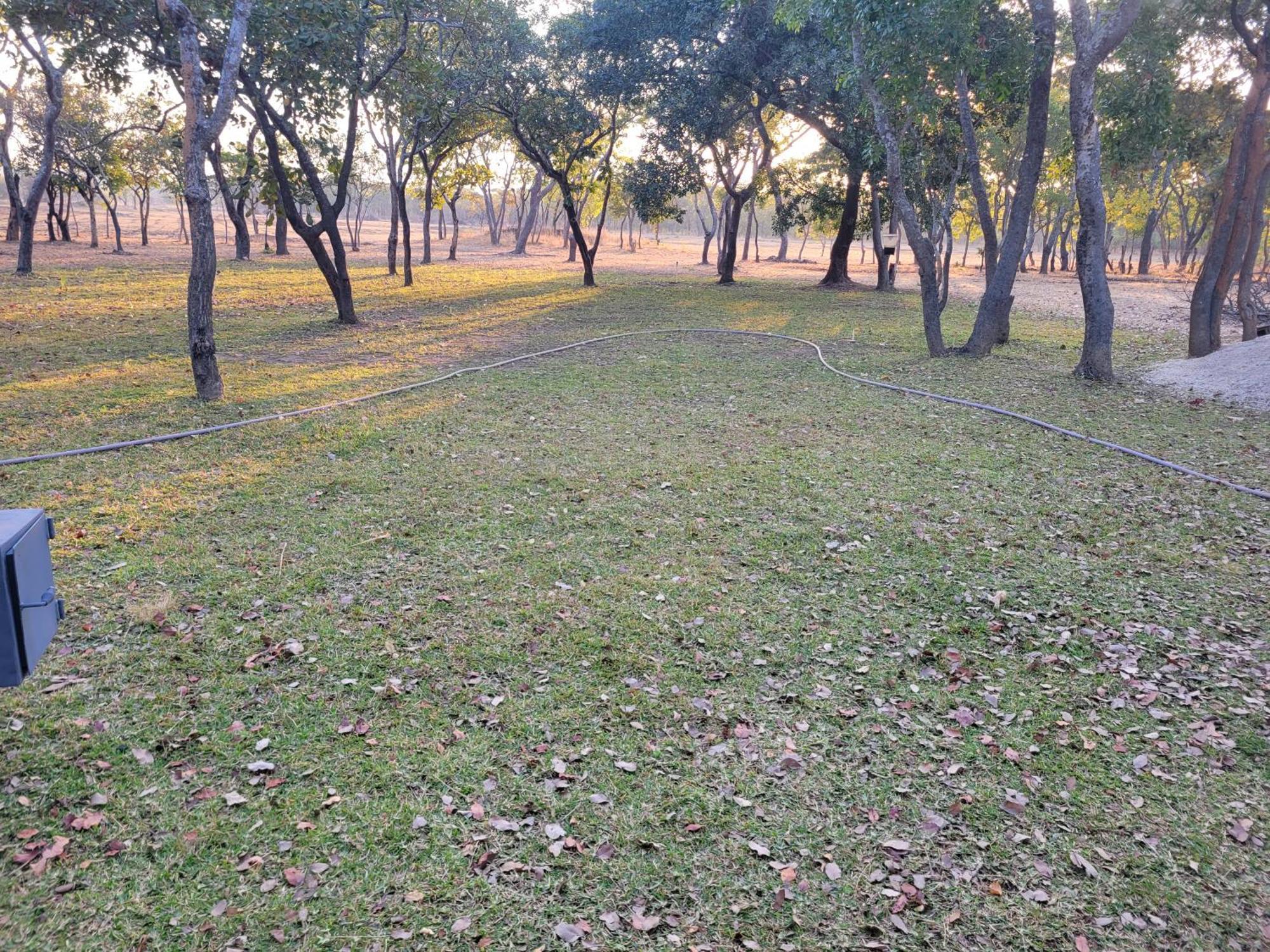 Warthog House-Cozy Country House, 3 Bed Mumbwa المظهر الخارجي الصورة