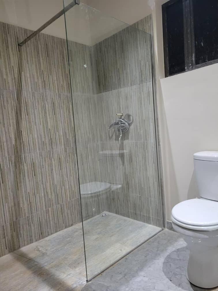 Warthog House-Cozy Country House, 3 Bed Mumbwa المظهر الخارجي الصورة