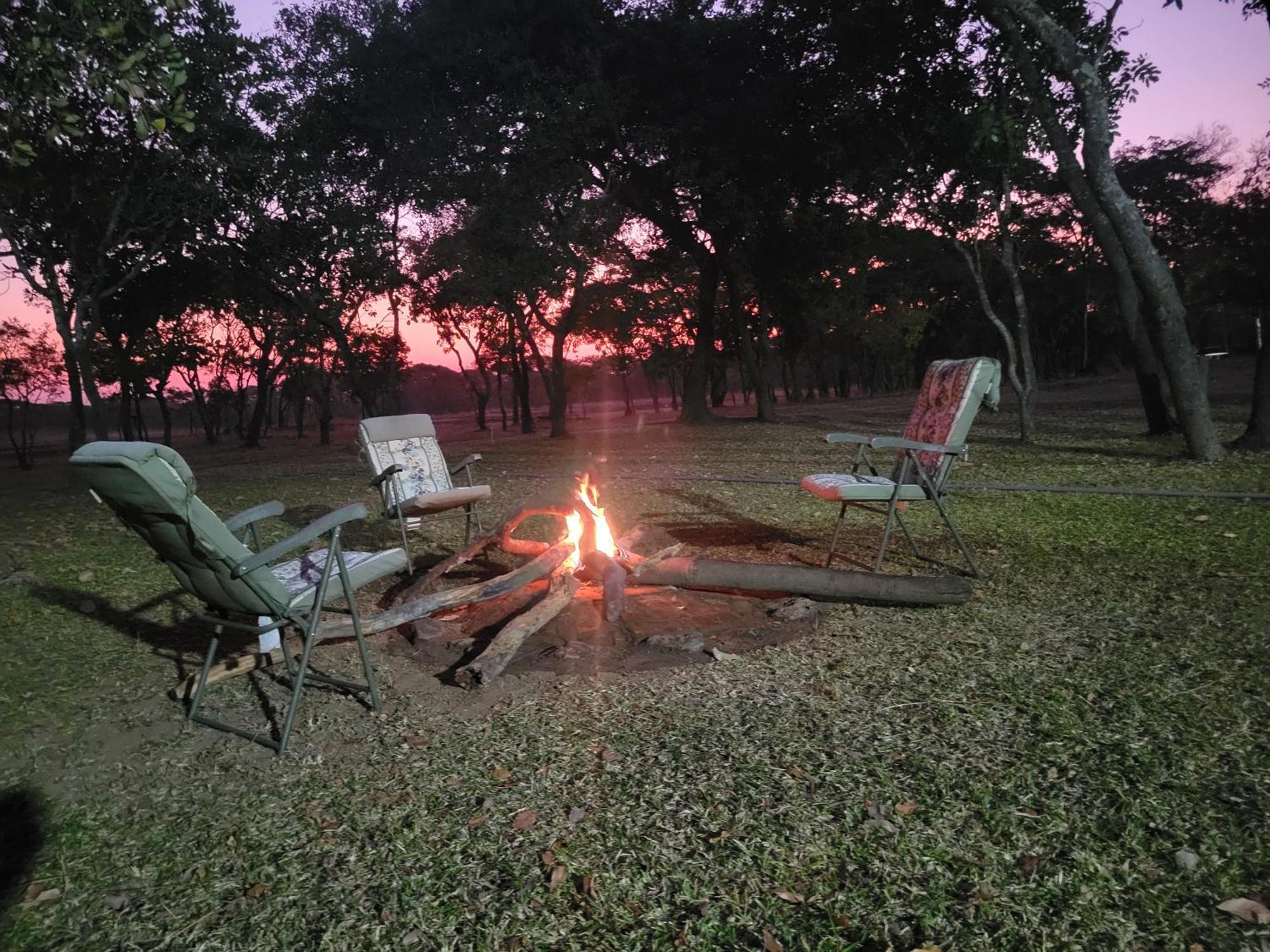 Warthog House-Cozy Country House, 3 Bed Mumbwa المظهر الخارجي الصورة