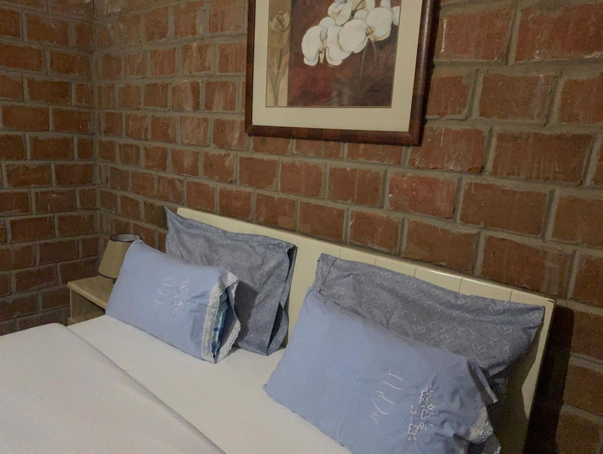 Warthog House-Cozy Country House, 3 Bed Mumbwa المظهر الخارجي الصورة
